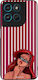 Sonique Stripe Stories Series Case Motorola Mot...