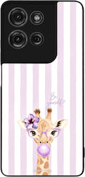 Sonique Stripe Stories Series Sonique Stripe Stories Series