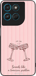 Sonique Stripe Stories Series Sonique Stripe Stories Series