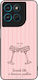 Sonique Stripe Stories Series Case Motorola Mot...