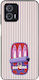 Sonique Stripe Stories Series Case Motorola Mot...