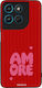 Sonique Stripe Stories Series Case Motorola Mot...