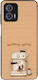 Sonique Stripe Stories Series Case Motorola Mot...