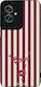 Θήκη Sonique Stripe Stories Series Motorola Mot...