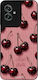 Θήκη Sonique Stripe Stories Series Motorola Mot...
