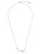 Papoulidis Jewellery Necklace Made of Steel