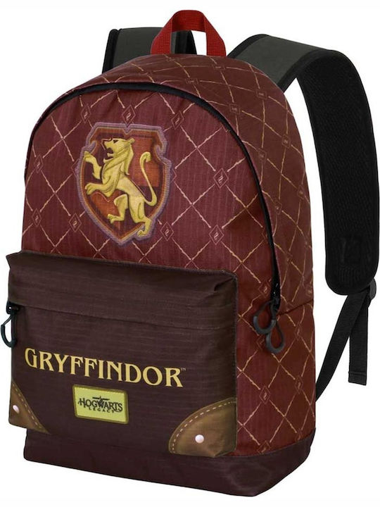 Karactermania Harry Potter Griffindor School Backpack Kindergarten 30 x 15 x 44cm
