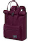 American Tourister Urban Groove Schulranzen Rucksack Burgundisch