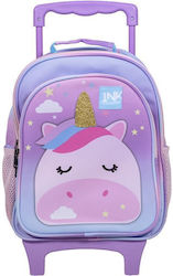 Ink Schulranzen Trolley Kindergarten Unicorn Ink Schulranzen Trolley Kindergarten Unicorn