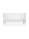 Valeria Home Husă Pentru Pilotă Supradublă 240x220 Linia Blush