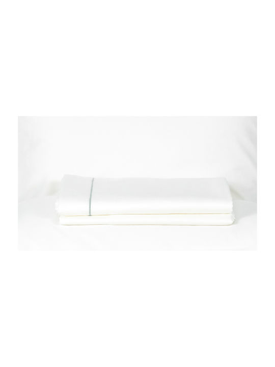 Valeria Home Husă Pentru Pilotă Simplă 140x200 Linia Pearl Linia