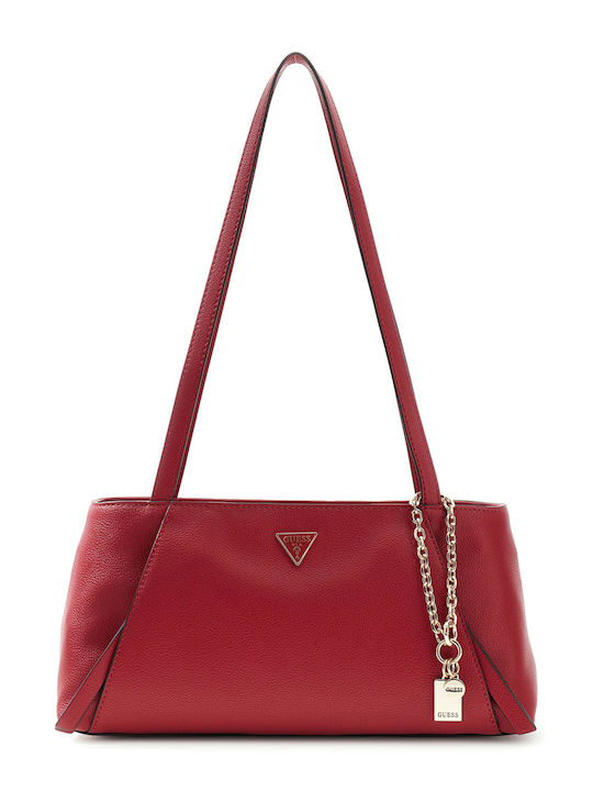 Guess Γυναικεία Satchel Τσάντα