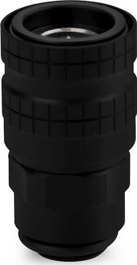 Thermal Grizzly Grizzly Deltamate Бърза Разкачваща Женска Връзка Тип M Черен tg-dm-qdc-0001 Черен