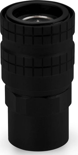 Thermal Grizzly Grizzly Deltamate Бърза Разкачваща Женска Връзка Тип F Черна (tg-dm-qdc-0002) Черен