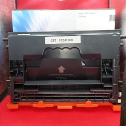 Kompatibler Toner für Laser Drucker Canon 073 5724c001 Schwarzer Kompatibler Toner für Laser Drucker Canon 073 5724c001 Schwarzer