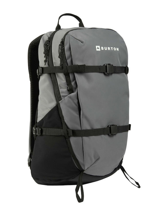 Burton Раница 30л Сива