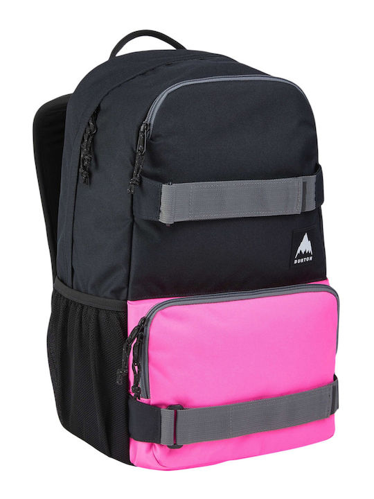 Burton Backpack 21lt Ροζ