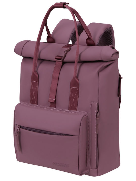 American Tourister Groove Μωβ
