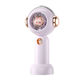Ice Mist Astronaut Handventilator Lila