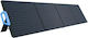 Bluetti Сгъваем Слънчев Панел Зарядно Устройство 200W P-PV200-UG-BK-MD-10