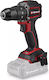 Einhell TP-CD 18/50-C Schlagbohrschrauber Batte...