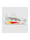 Megablast Men's Sport Shoes Running White