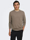 Sweater Desert Taupe