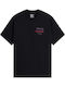 Tricou Negru