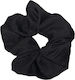 Hair Utopia Scrunchie Schwarzes