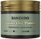 Bandido Monster Clay Lehm Für Matt Styling-Effekt 125ml