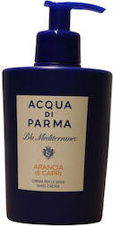 Acqua di Parma Blu Mediterraneo Arancia Di Capri Cremă Hidratantă De Mâini 300ml