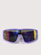 Kids Sunglasses Purple
