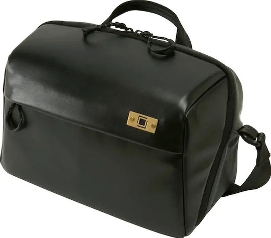 Artisanartist Acam-bs0003 Geantă Sling Basalt Negru Gri