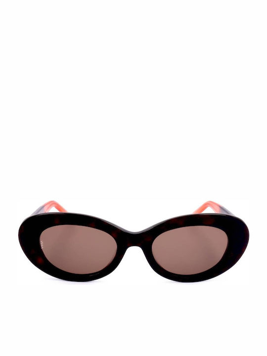 Missoni Unisex Sunglasses with Black Frame and ...