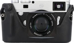 Artisanartist Husă pentru corp Lmb-m11 din piele italiană pentru Leica M10/m11