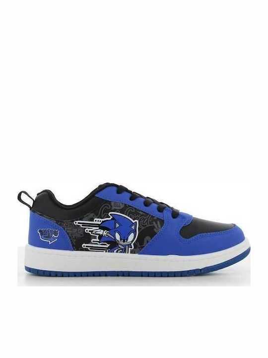 Παιδικά Sneakers Μπλε