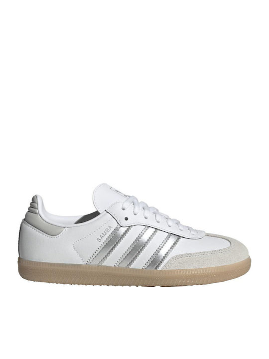 Samba Og J Kids Sneakers White