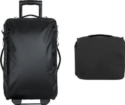 Wandrd Transit Troler de cabină Photo Bundle Negru