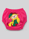 Babexi Kids Panty Fuchsia