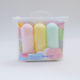 Travel Bottles 3pcs