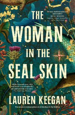 Woman In The Seal Skin - Affirm Press - Paperback / Softback
