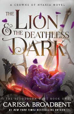 Lion And The Deathless Dark - Pan Macmillan - Paperback