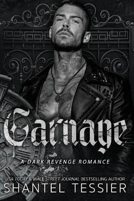L.o.r.d.s #5 Carnage Shantel Tessier