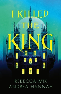 I Killed The King Rebecca Mix Magpie