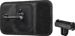 Smallrig Smallrig 6306 Backpack Strap Mount Dji Osmo Action 6 Nano Smallrig Smallrig 6306 Backpack Strap Mount Dji Osmo Action 6 Nano