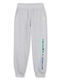 Kids Grey Sweatpants