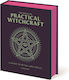 Book Of Practical Witchcraft - Arcturus Publishing Ltd - Hardback