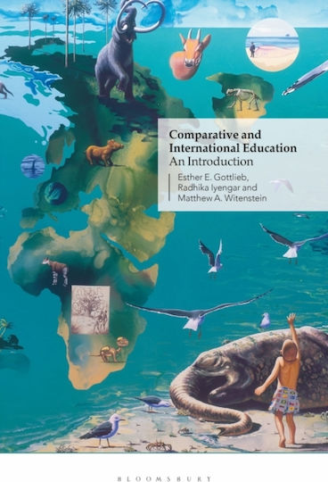 Comparative And International Education - Bloomsbury Publishing Plc - Paperback / Softback
