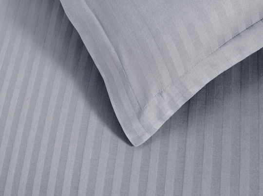Pucioasa Σετ Light Gray 70x70cm LJD9735