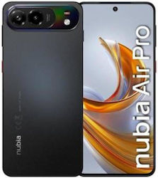 Nubia Air Pro 5G Dual SIM (8/512GB) Negru